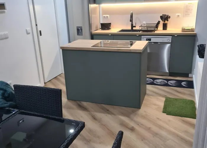 Apartamento 50Mt Praia Povoa Varzim